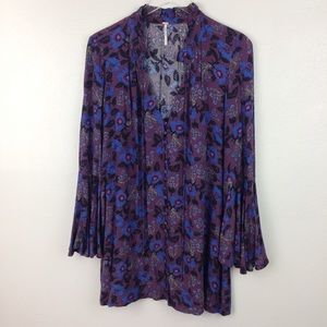 Free People Mini Dress